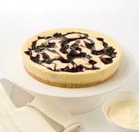 The Cheesecake Shop - Holiday Sunshine Coast