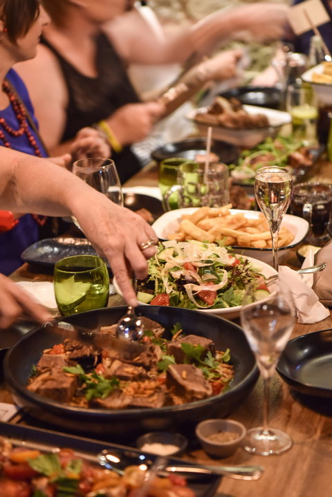 The Sir George - Sunshine Coast Tourism 0