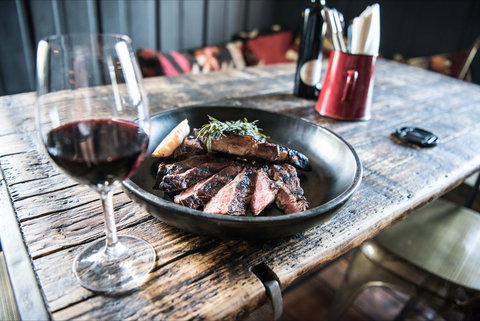 The Sir George - Sunshine Coast Tourism 1