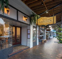 The Garden Berry - Holiday Sunshine Coast