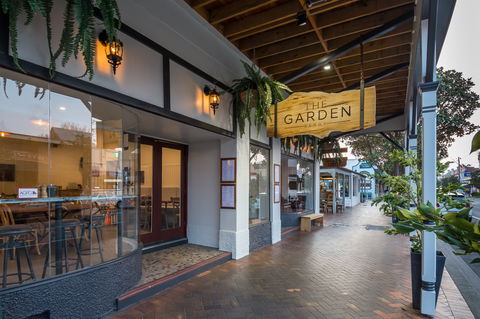 The Garden Berry - Sunshine Coast Tourism 0