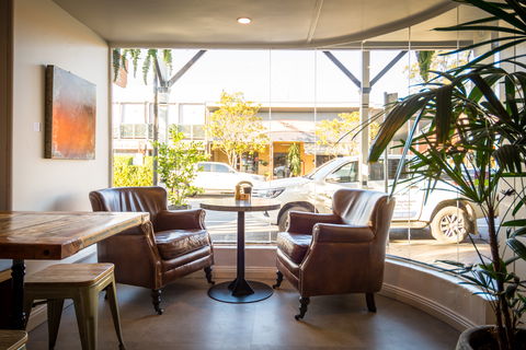 The Garden Berry - Sunshine Coast Tourism 2