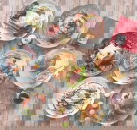 The Boulevarde Coffee House - Sunshine Coast Tourism