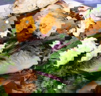 The Reef Bar and Grill - Sunshine Coast Tourism