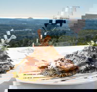 The Edge Cafe Bar and Restaurant - Sunshine Coast Tourism