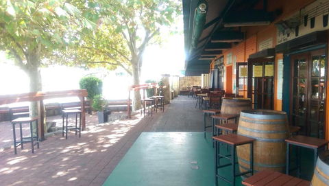 The Mighty Quinn - Sunshine Coast Tourism 0