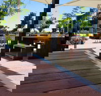 The Clubhouse - Sandhurst Club - Sunshine Coast Tourism