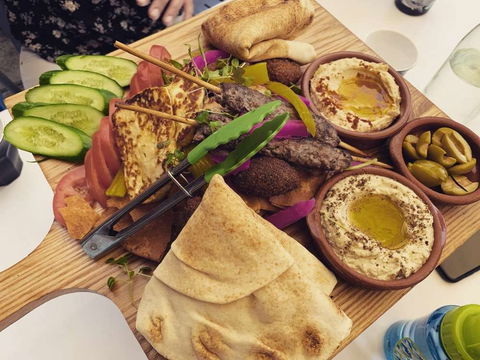 The Grounds Keeper Cafe - Ryde - Sunshine Coast Tourism 0
