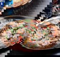 The Village Pizzeria - Sunshine Coast Tourism