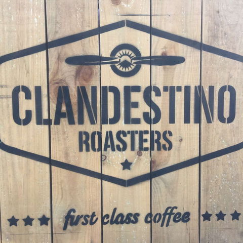 The Black Market Espresso Bar - Sunshine Coast Tourism 0