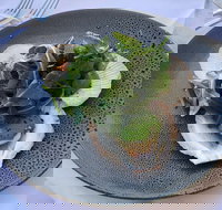 Tides Waterfront Dining - Sunshine Coast Tourism