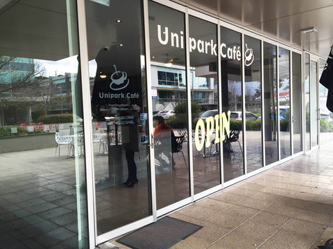 Unipark Cafe - Sunshine Coast Tourism 0