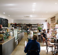 Vaughans Caf  Deli - Sunshine Coast Tourism