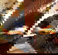 Villa Olivo - Sunshine Coast Tourism