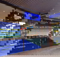 Waminda Bakery - Sunshine Coast Tourism