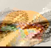 Watergardens Bakery - Holiday Sunshine Coast