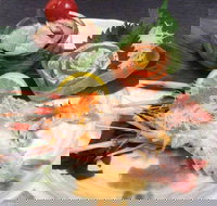 Wayama Japanese Restaurant - Sunshine Coast Tourism