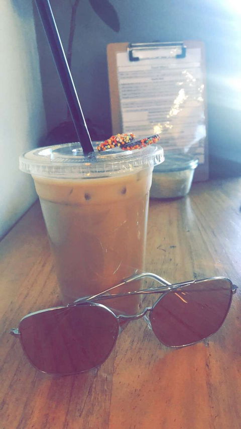 Woodman's Axe Espresso - Holiday Sunshine Coast 0