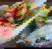 Yelo - Trigg - Sunshine Coast Tourism