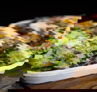 Zambrero Aveley - Aveley - Sunshine Coast Tourism