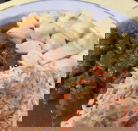 Albion Polish Club - Sunshine Coast Tourism