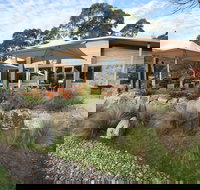 Alpine Larder Cafe - Sunshine Coast Tourism