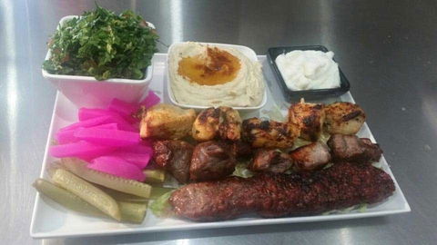 ANAR Charcoal Chicken - Homebush - Holiday Sunshine Coast 0