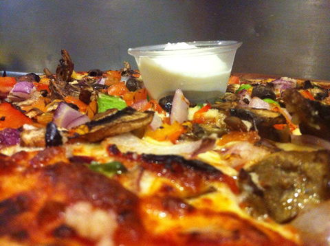 Angelo's Traditional Pizza And Ribs - Sunshine Coast Tourism 0