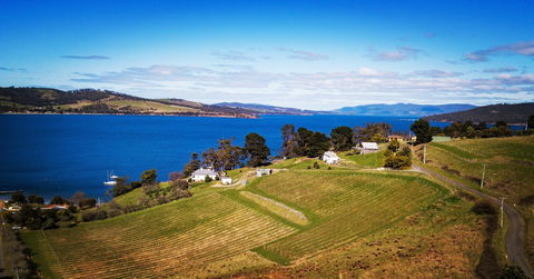 Anim Wine - Sunshine Coast Tourism 0