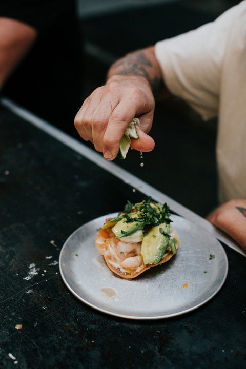 Antojitos - Holiday Sunshine Coast 0