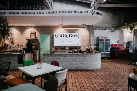 Antojitos - Holiday Sunshine Coast 1