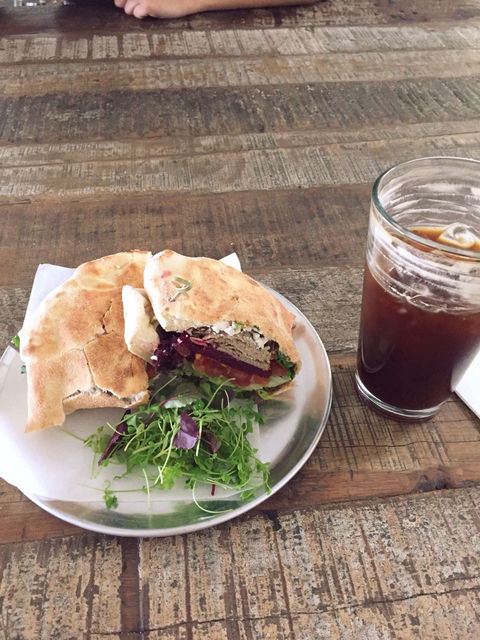 Artisan Pizza And Sandwich - Holiday Sunshine Coast 0