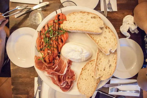 Bel Fiore Wood Fired Pizza - Sunshine Coast Tourism 0