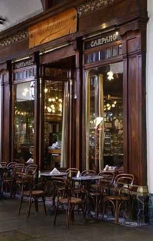 Biaggio Cafe - Sunshine Coast Tourism 0