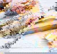 Bluebag Fresh - Docklands - Sunshine Coast Tourism