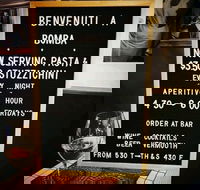 Bomba Stuzzichini e Aperitivi - Sunshine Coast Tourism