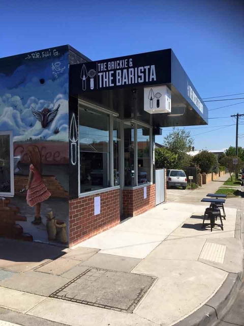Briki Cafe - Sunshine Coast Tourism 0