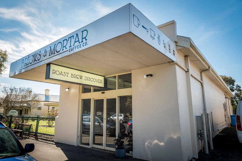 Bricks & Mortar Coffee Co - Sunshine Coast Tourism 2