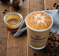 Bury Me Standing Coffee Co. - Holiday Sunshine Coast