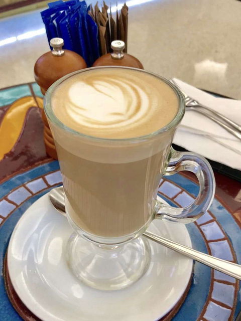 Cafe One - Holiday Sunshine Coast 0