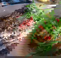 Cafe 58 Espresso Bar - Sunshine Coast Tourism