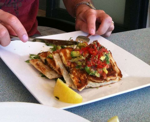 Canteen Kitchen And Bar - Sunshine Coast Tourism 0