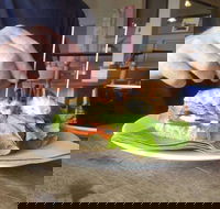 Caseys Cafe - Sunshine Coast Tourism