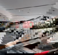 Champs Bar and Dining - Sunshine Coast Tourism