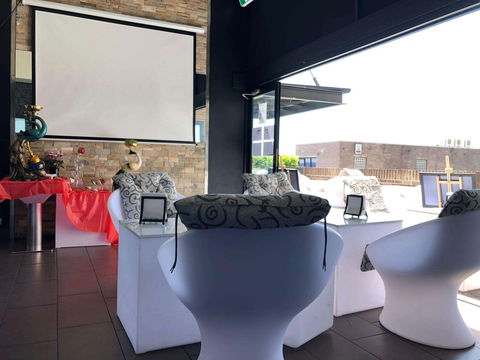 Cherry Hookah Bar & Restaurant - Sunshine Coast Tourism 0