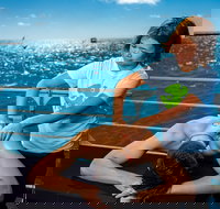 Christies Too Fish  Chips - Holiday Sunshine Coast