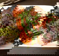 Coriander Leaf - Sunshine Coast Tourism