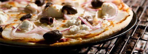 Crisp Pizza - Sunshine Coast Tourism 0