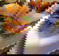 Cuisine caf - Sunshine Coast Tourism