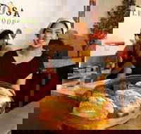 DEOSA Wholefoods - Sunshine Coast Tourism